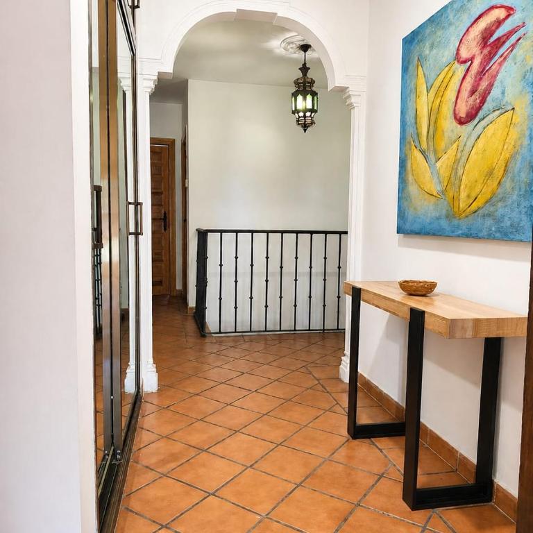 El encinar de las nieves - Casa de 5 dormitorios - 5