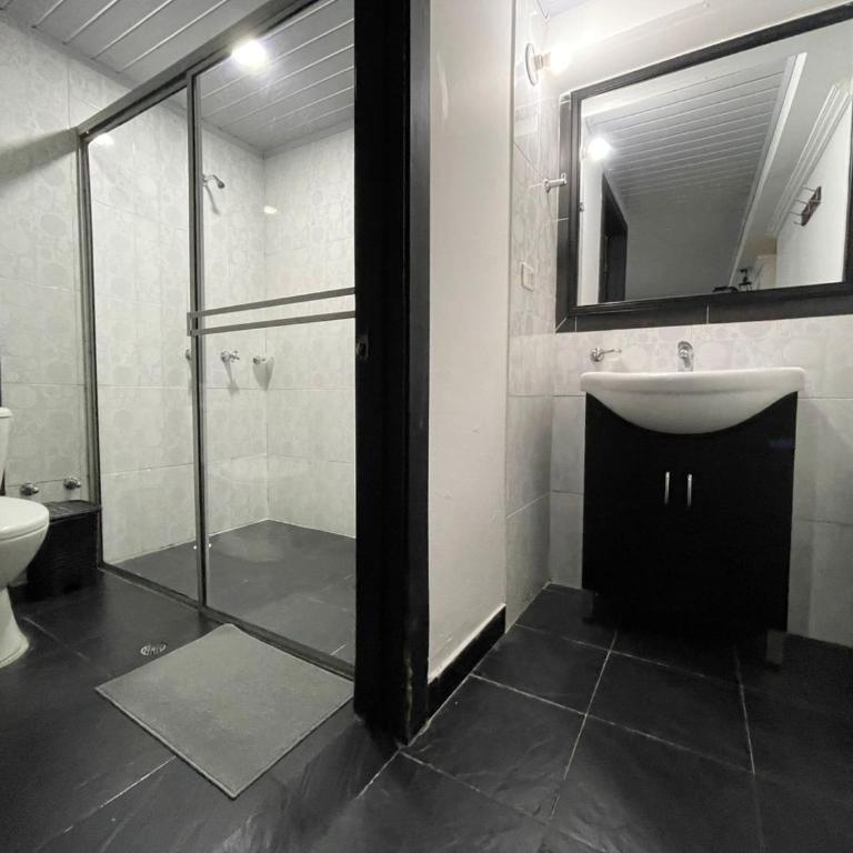 Hotel Ecoferia Boutique - Habitación Cuádruple Deluxe - 4