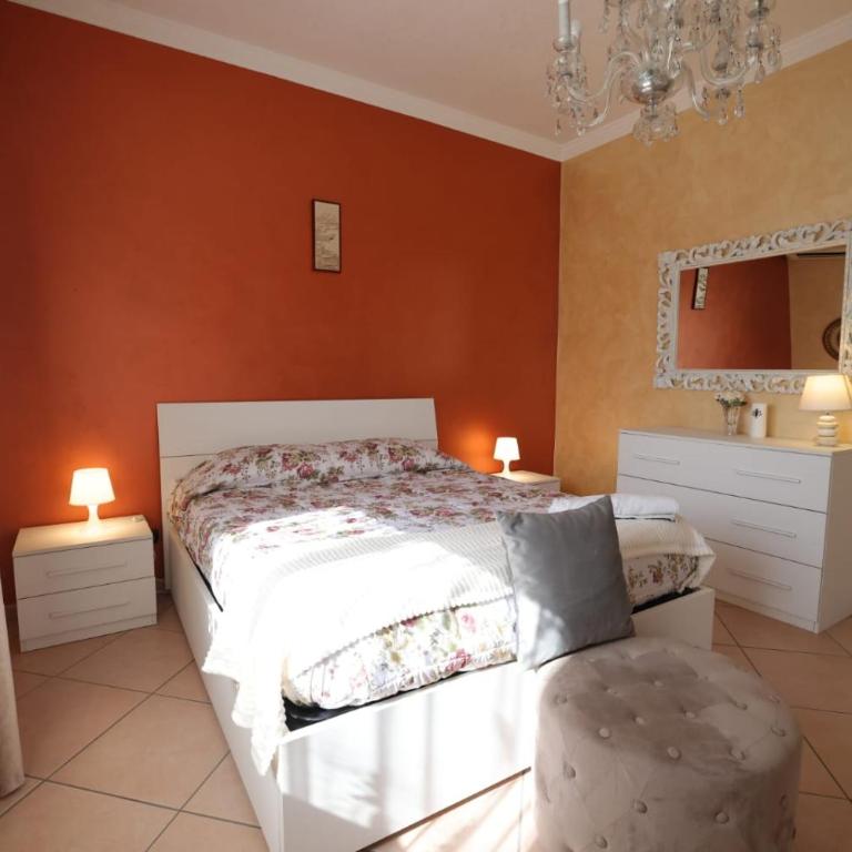 Raggio di sole - Two-Bedroom Apartment - 4
