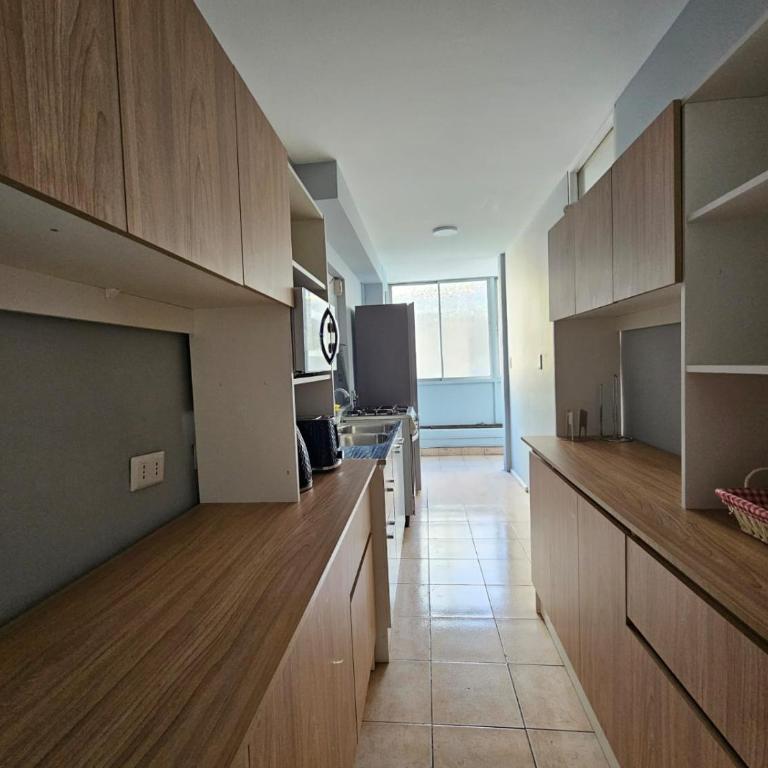 Spacious 2D near Costanera & Metro Los Leones - Two-Bedroom Apartment - 10