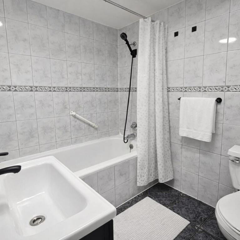 Spacious 2D near Costanera & Metro Los Leones - Two-Bedroom Apartment - 23