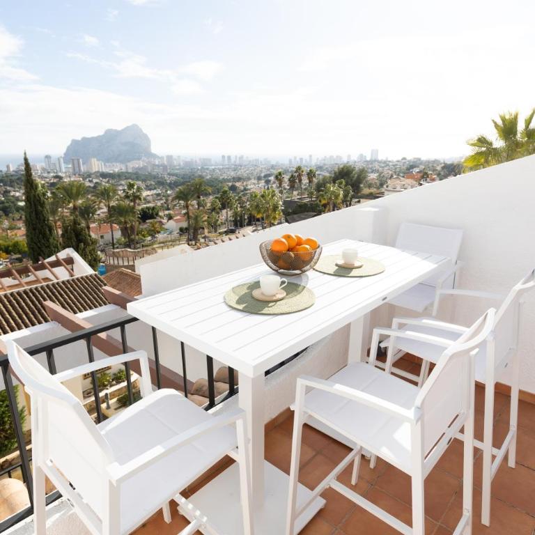 Casa Korvin Sea Veiw Residence - Imperial Park - One-Bedroom Apartment - 2