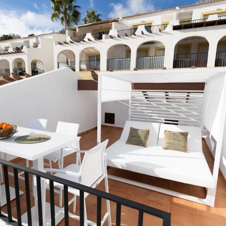Casa Korvin Sea Veiw Residence - Imperial Park - One-Bedroom Apartment - 27