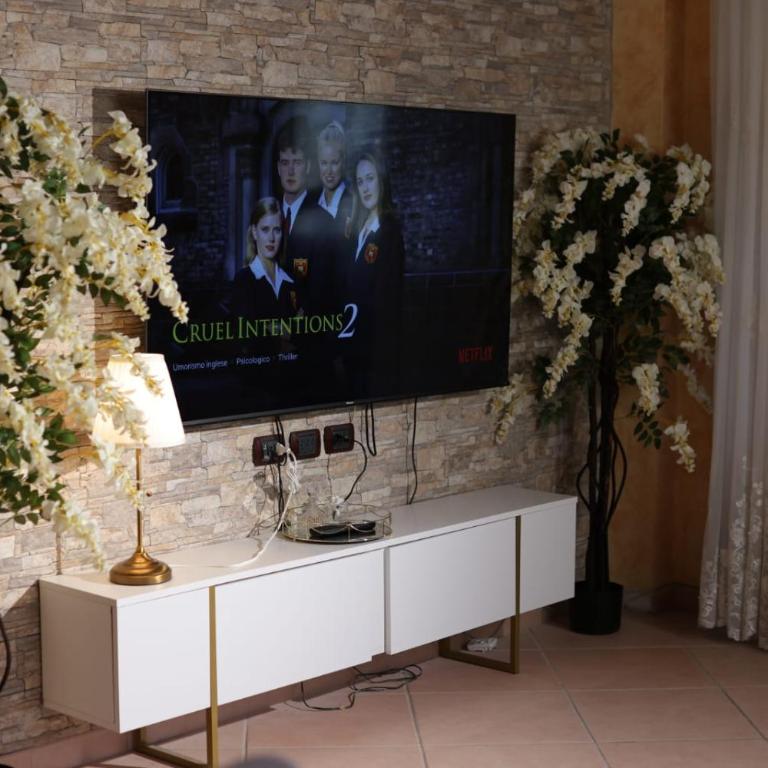 Raggio di sole - Two-Bedroom Apartment - 42