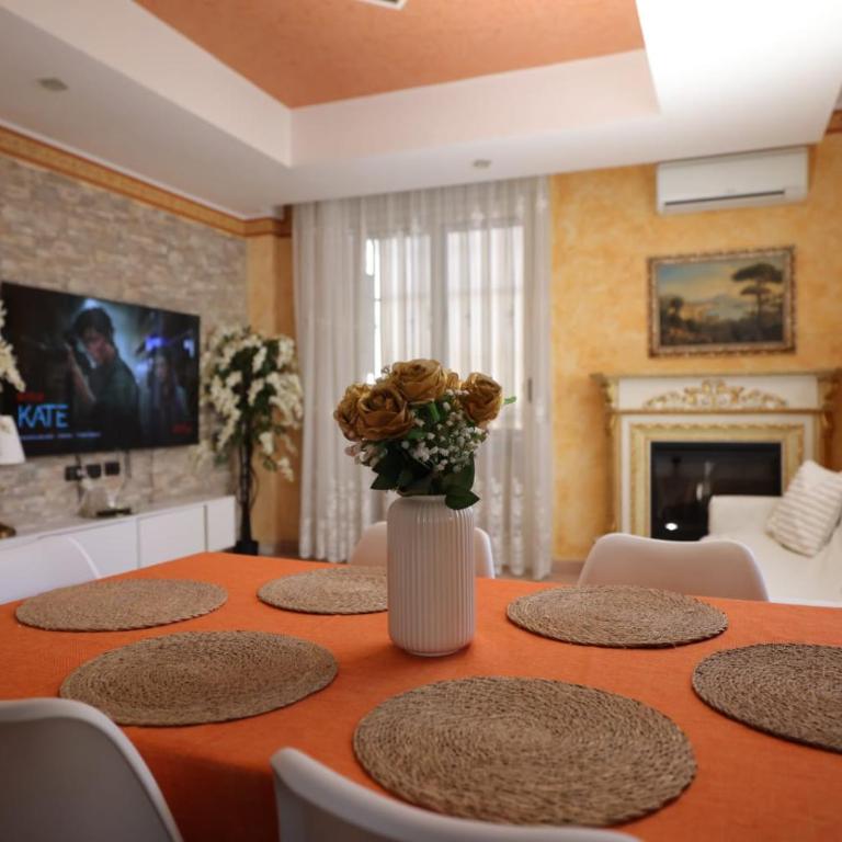 Raggio di sole - Two-Bedroom Apartment - 43