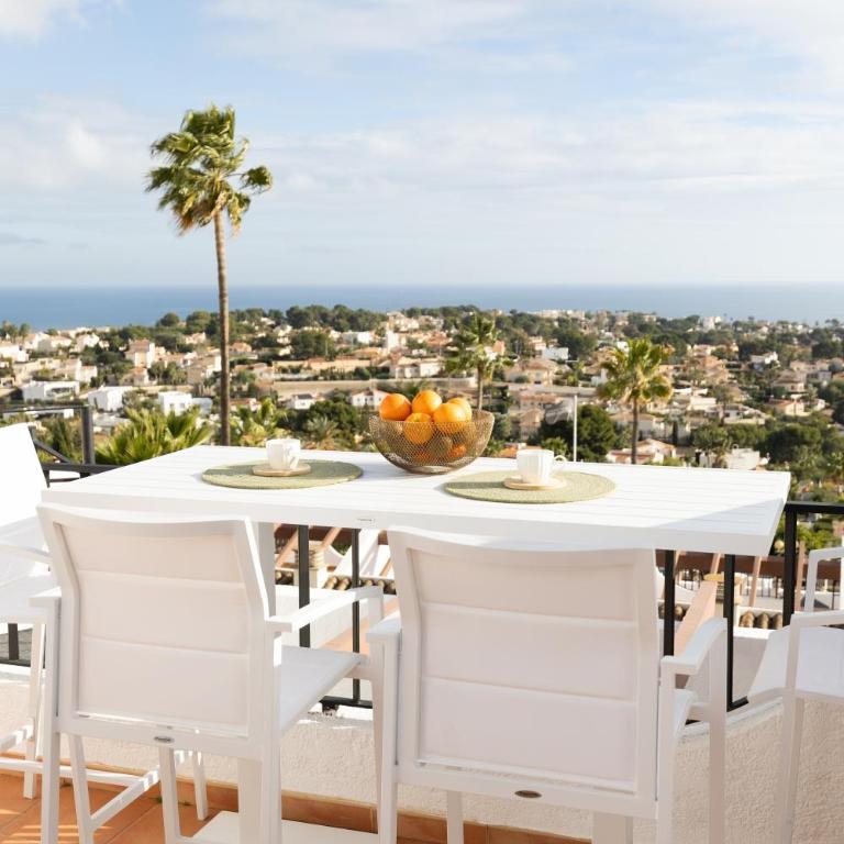 Casa Korvin Sea Veiw Residence - Imperial Park - One-Bedroom Apartment - 28