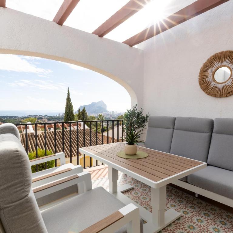 Casa Korvin Sea Veiw Residence - Imperial Park - One-Bedroom Apartment - 8