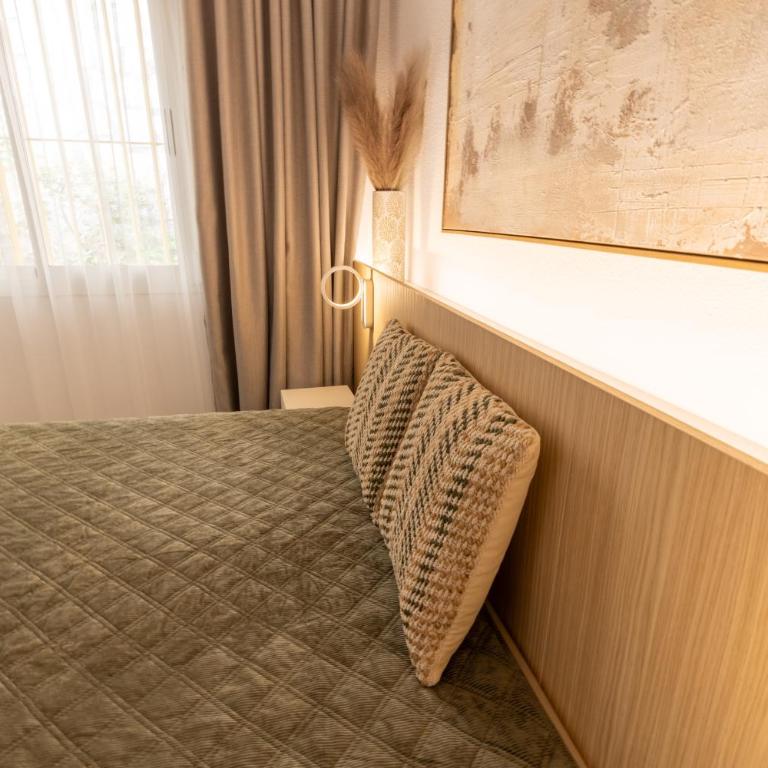 Casa Korvin Sea Veiw Residence - Imperial Park - One-Bedroom Apartment - 12