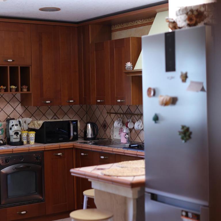 Raggio di sole - Two-Bedroom Apartment - 45