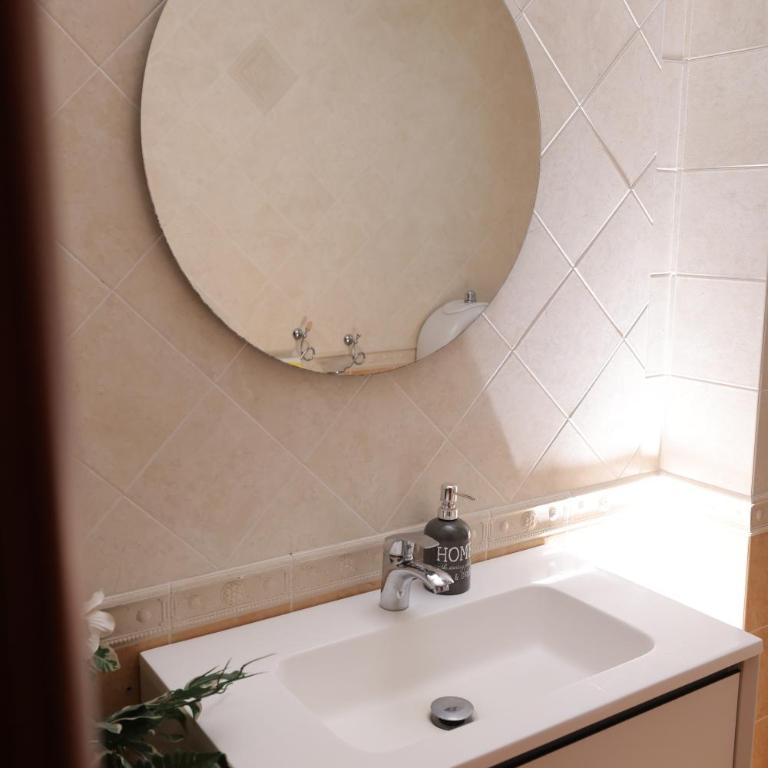 Raggio di sole - Two-Bedroom Apartment - 44