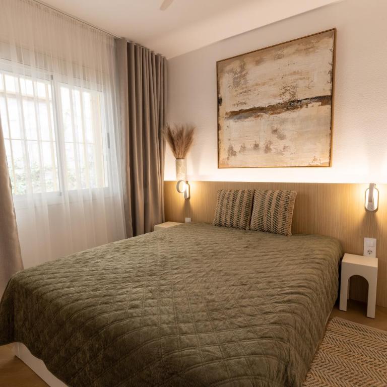 Casa Korvin Sea Veiw Residence - Imperial Park - One-Bedroom Apartment - 19