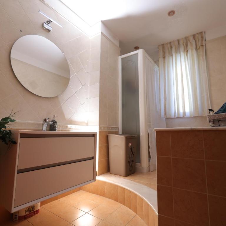 Raggio di sole - Two-Bedroom Apartment - 50