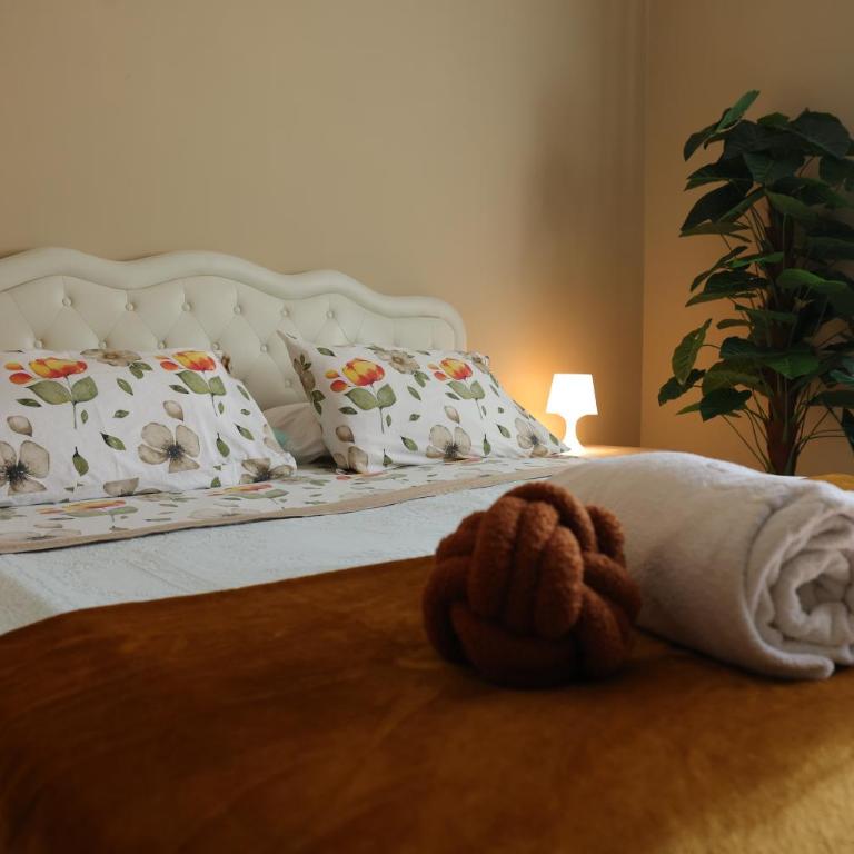 Raggio di sole - Two-Bedroom Apartment - 49