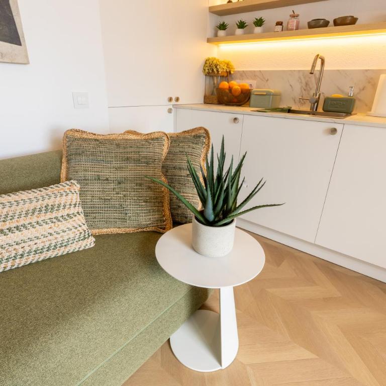 Casa Korvin Sea Veiw Residence - Imperial Park - One-Bedroom Apartment - 22