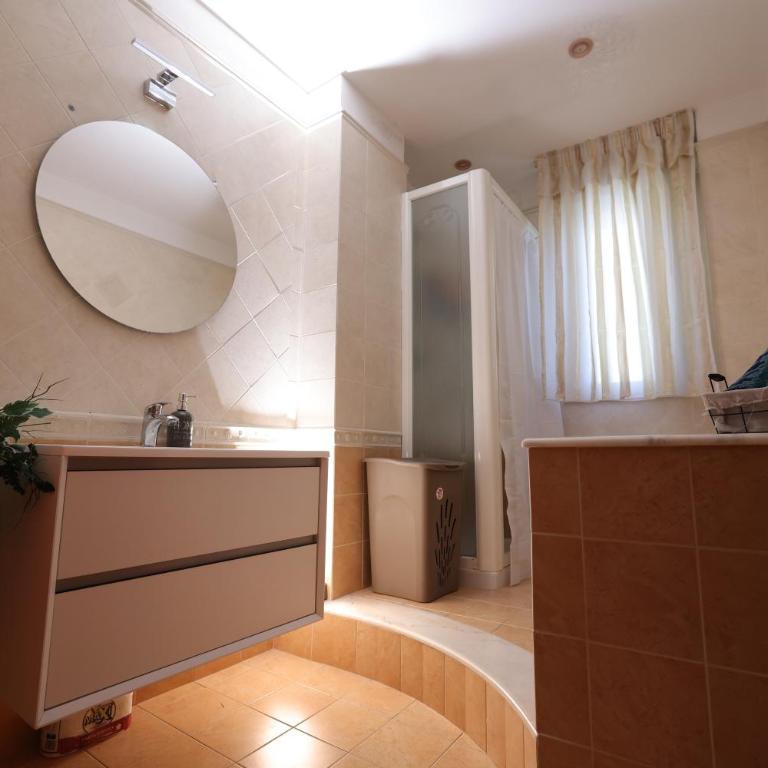 Raggio di sole - Two-Bedroom Apartment - 48
