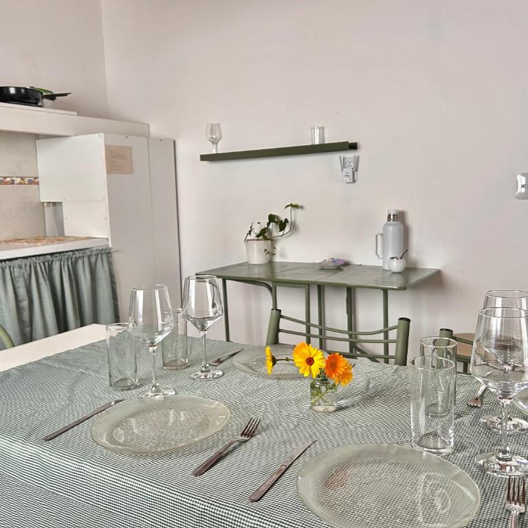 Cabaña Cali - Casa de 2 dormitorios - 5