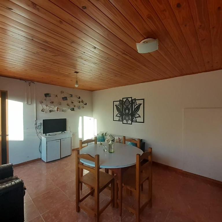 Depto Dani y Cris - Apartamento de 1 dormitorio - 1