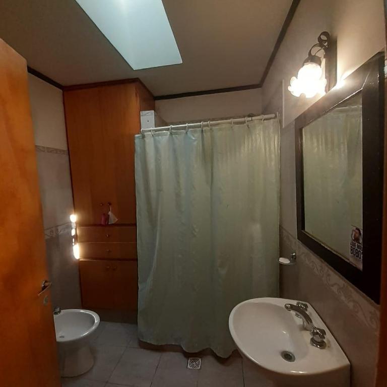 Depto Dani y Cris - Apartamento de 1 dormitorio - 2