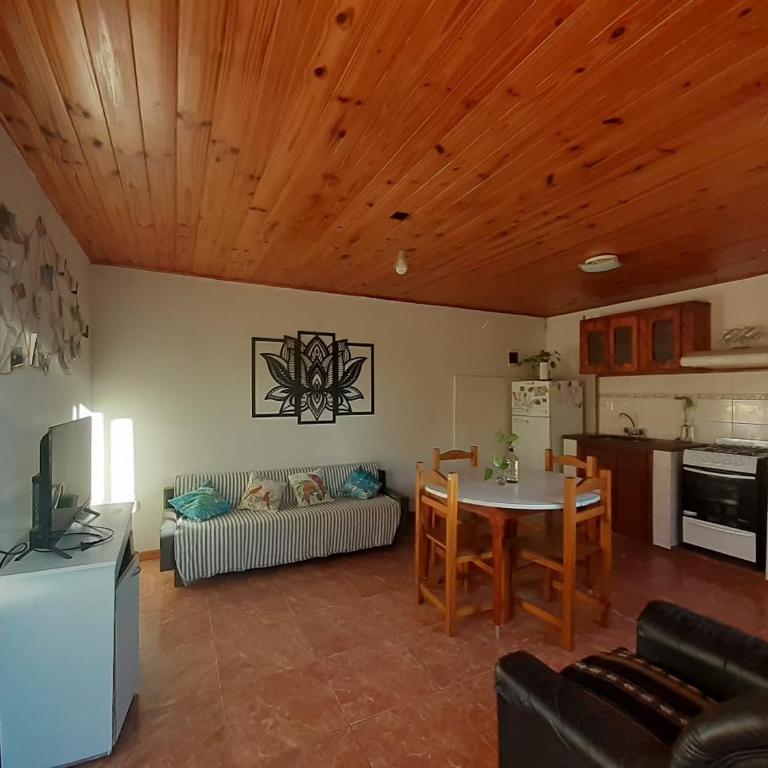 Depto Dani y Cris - Apartamento de 1 dormitorio - 4