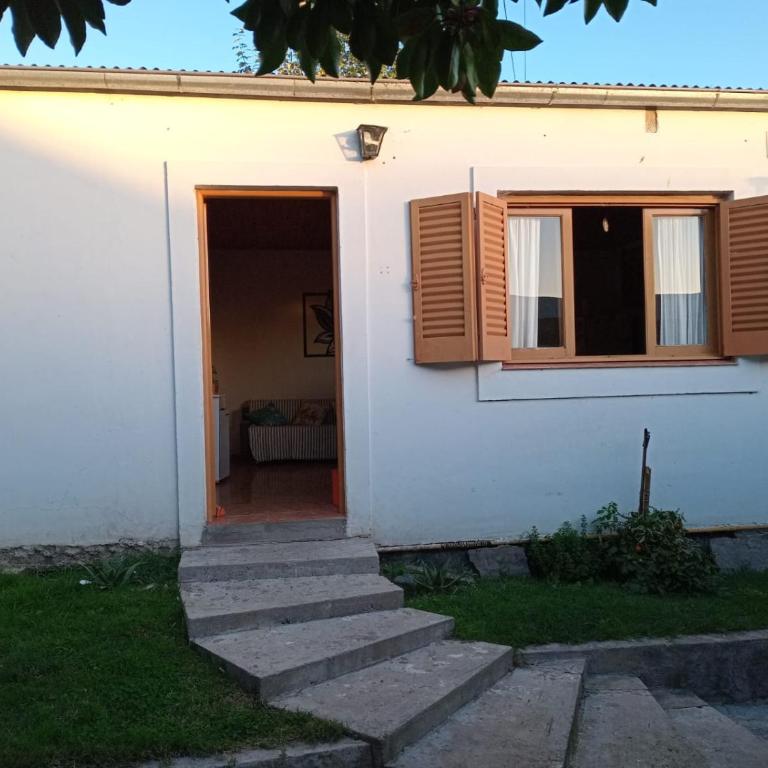 Depto Dani y Cris - Apartamento de 1 dormitorio - 5