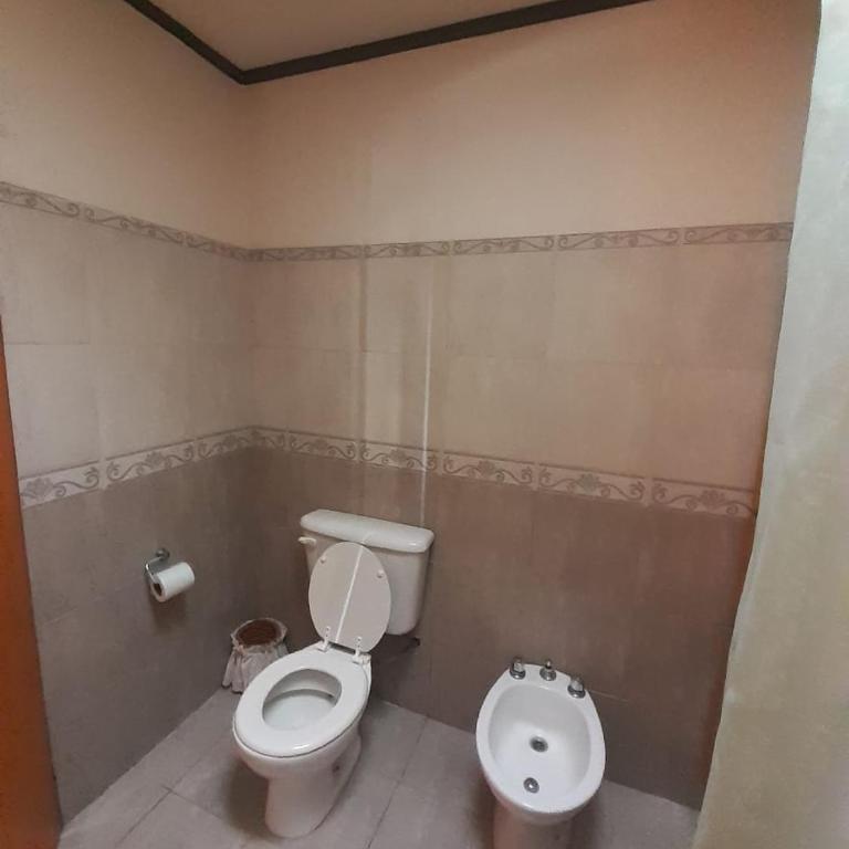 Depto Dani y Cris - Apartamento de 1 dormitorio - 6