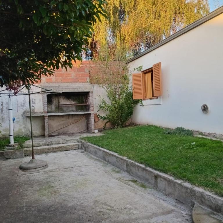 Depto Dani y Cris - Apartamento de 1 dormitorio - 7