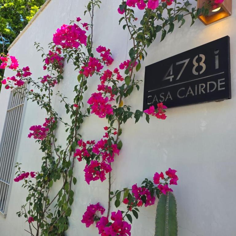 Casa Cairde - Villa con piscina privada - 2