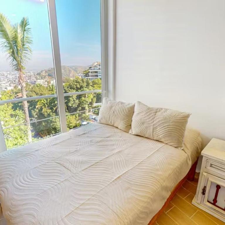 Oceanview Luxury Penthouse Pool & Walk to Beach - Apartamento de 2 dormitorios - 3