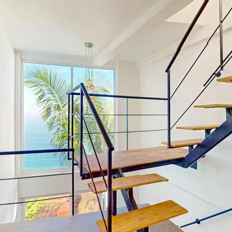 Oceanview Luxury Penthouse Pool & Walk to Beach - Apartamento de 2 dormitorios - 7