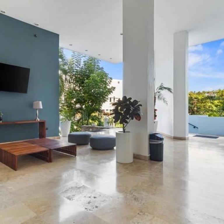 Oceanview Luxury Penthouse Pool & Walk to Beach - Apartamento de 2 dormitorios - 12