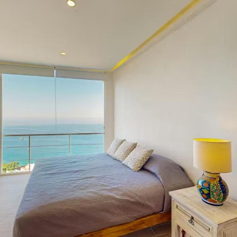Oceanview Luxury Penthouse Pool & Walk to Beach - Apartamento de 2 dormitorios - 13