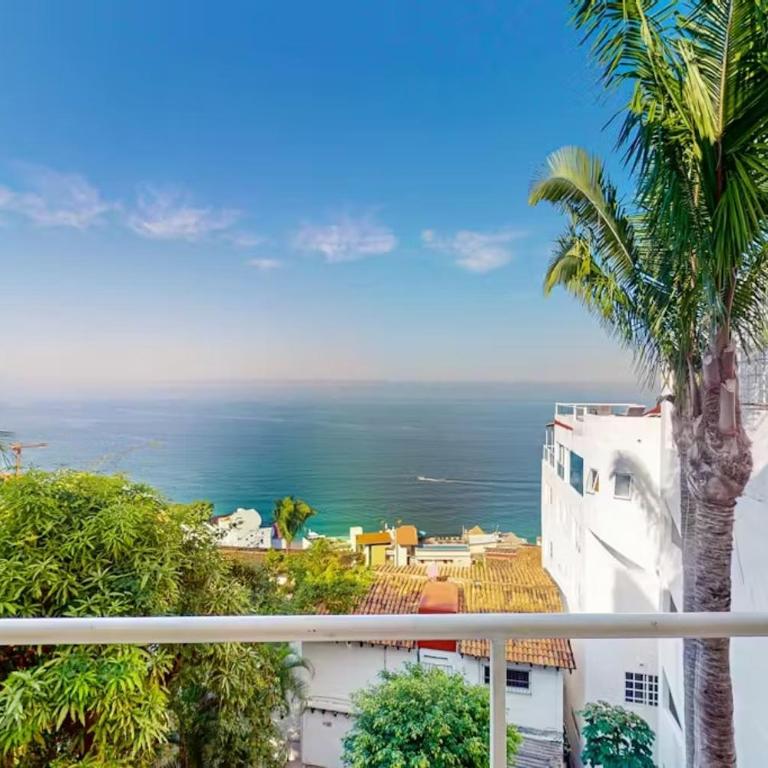 Oceanview Luxury Penthouse Pool & Walk to Beach - Apartamento de 2 dormitorios - 17