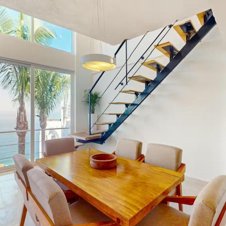 Oceanview Luxury Penthouse Pool & Walk to Beach - Apartamento de 2 dormitorios - 23