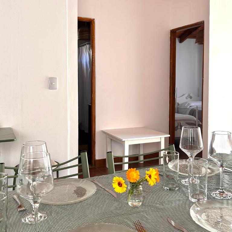 Cabaña Cali - Casa de 2 dormitorios - 16