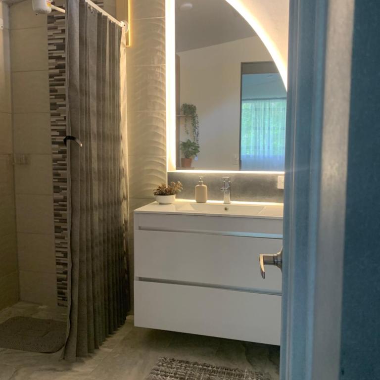 Cabaña Corolaine - One-Bedroom House - 20