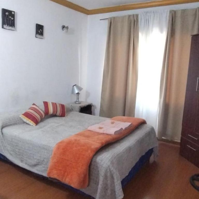 Hostal La Caleta - Large Single Room - 7
