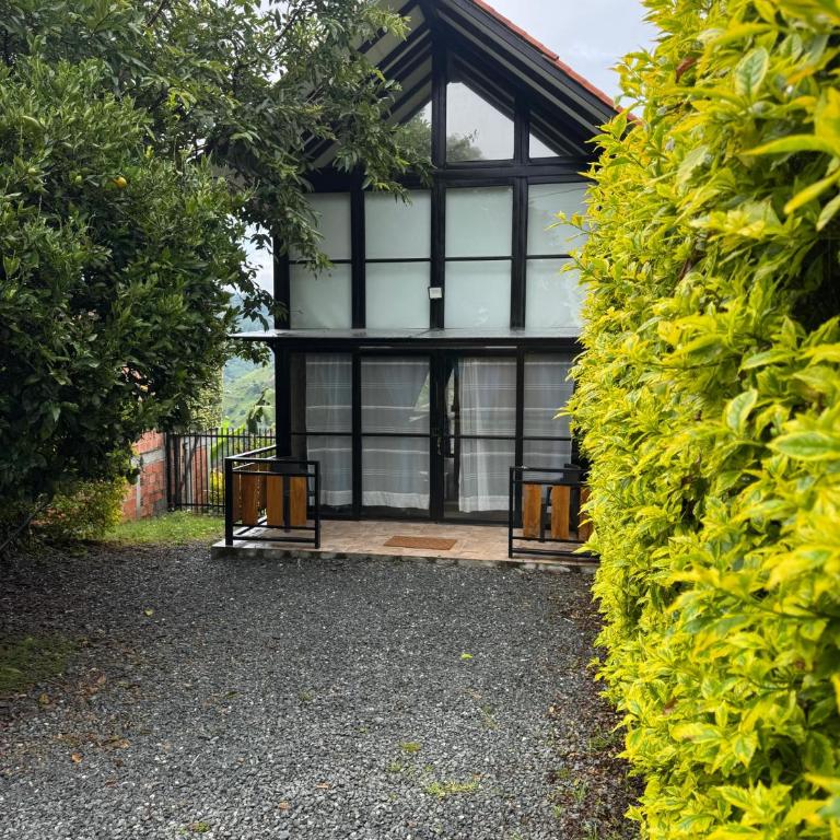El refugio del Guayacán - Casa con 1 dormitorio - 2