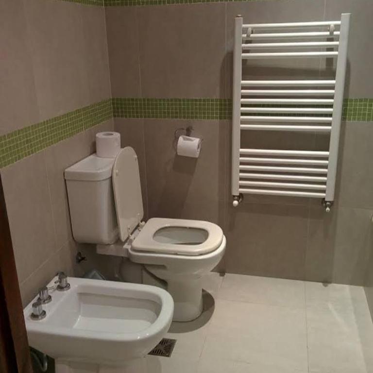 House Parana - Habitación Doble - 5