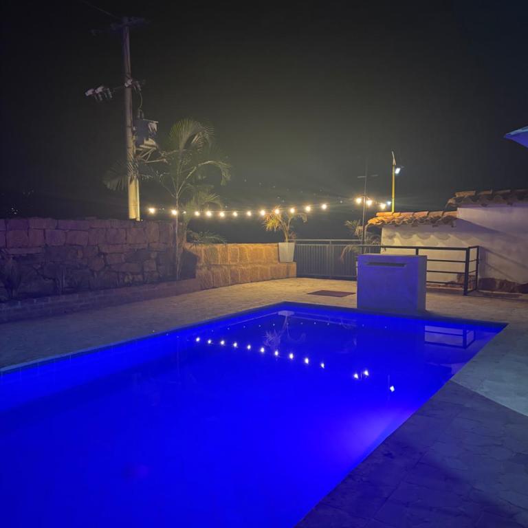 Santo Domingo Campestre - Standard Double Room with Fan - 6