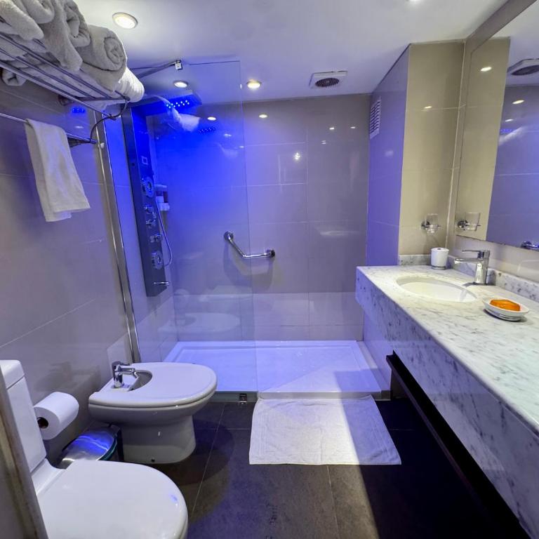 Duplex Penthouse El Golf 263 - Maisonette - 6