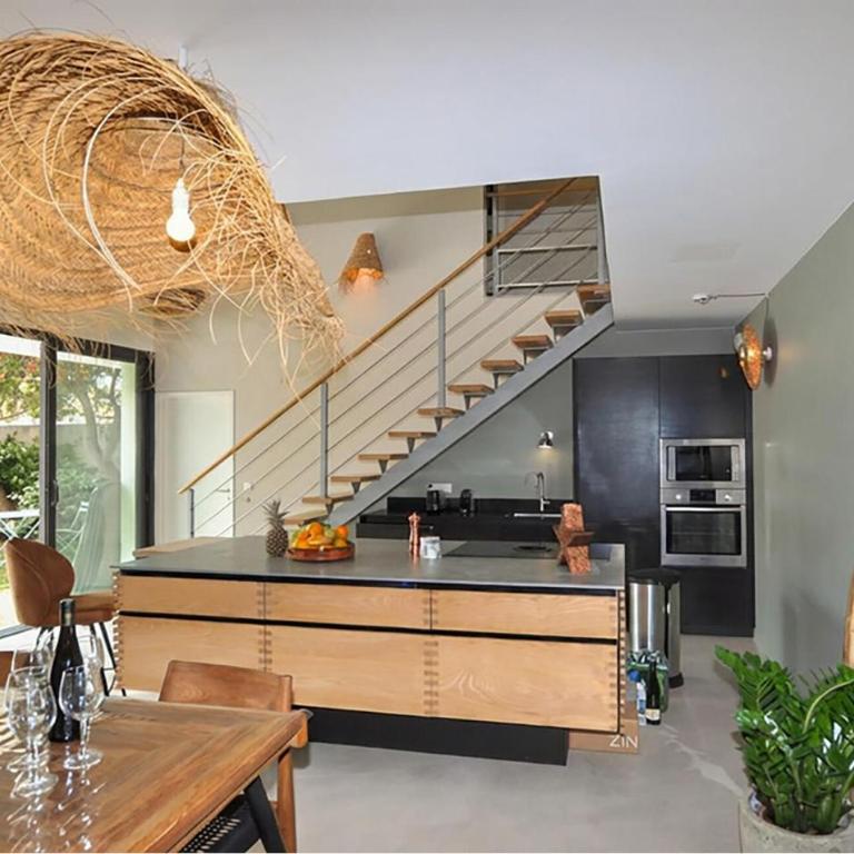Nice Home In Perpignan - Haus mit 4 Schlafzimmern - 6