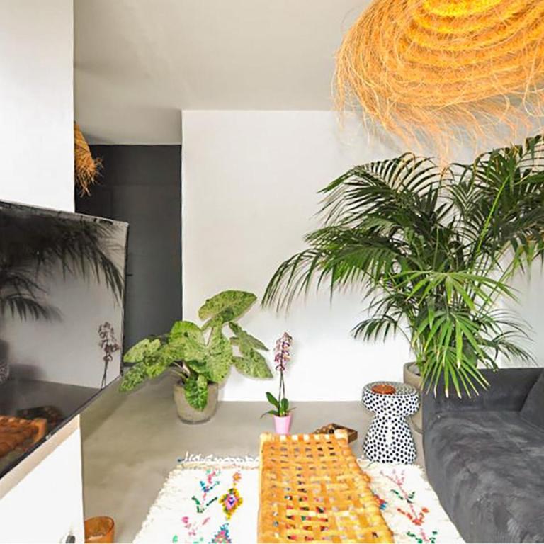 Nice Home In Perpignan - Haus mit 4 Schlafzimmern - 1