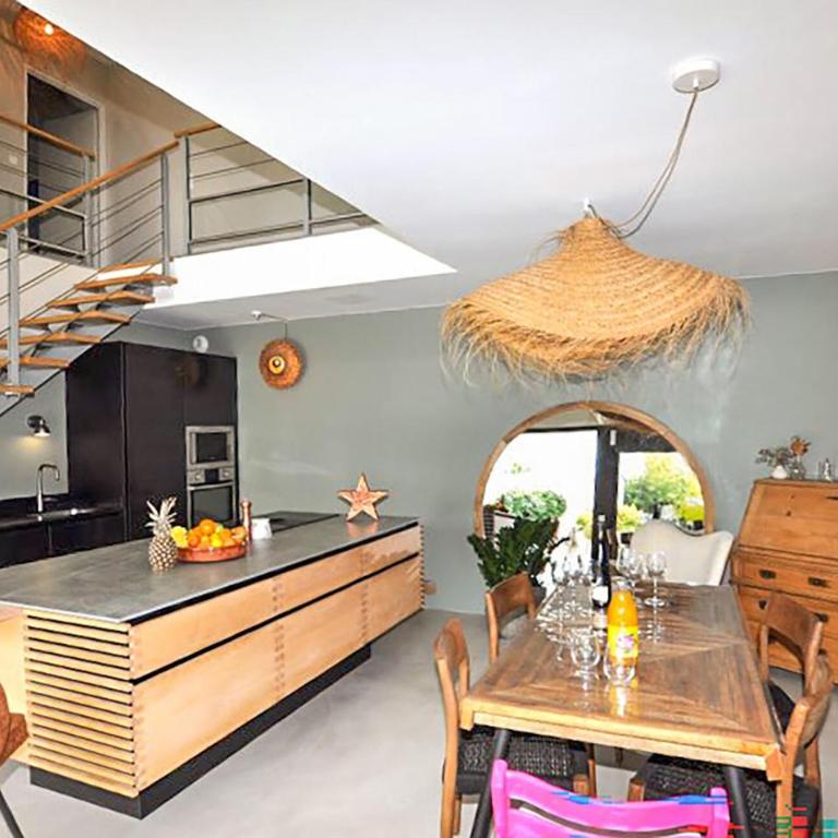 Nice Home In Perpignan - Haus mit 4 Schlafzimmern - 7