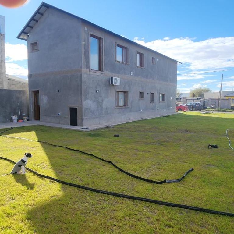 Mayim Hospedaje Confort y Descanso en Sarmiento - Apartamento de 2 dormitorios - 16