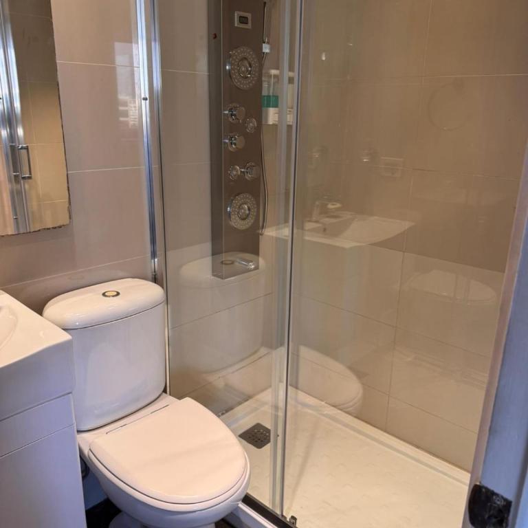 Duplex Penthouse El Golf 263 - Maisonette - 5