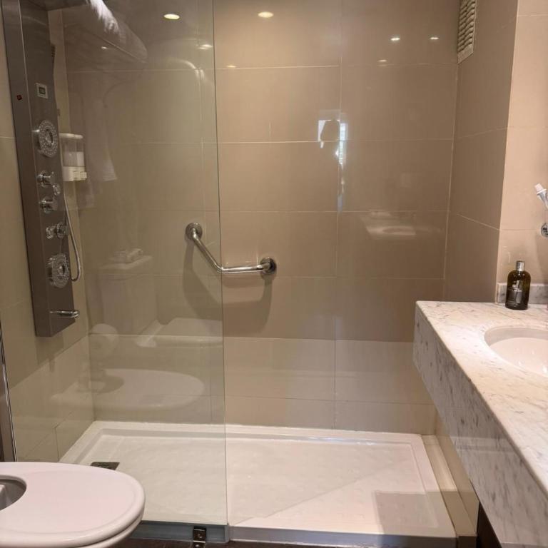 Duplex Penthouse El Golf 263 - Maisonette - 4