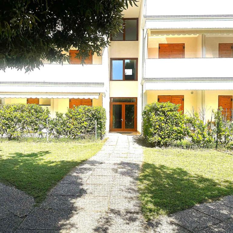 Apartment in Bibione 54735 - Appartamento - 25