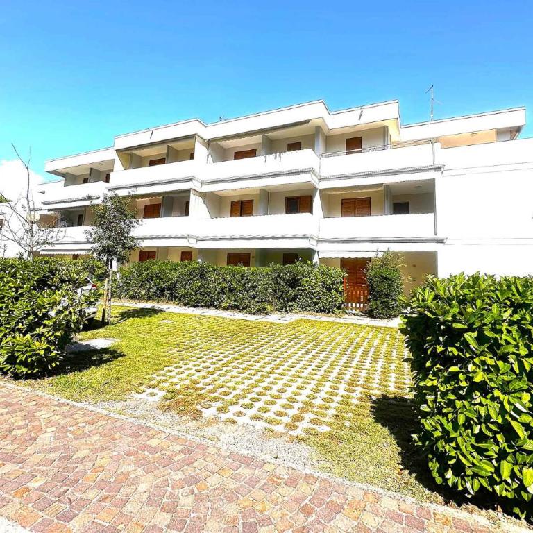 Apartment in Bibione 54735 - Appartamento - 30