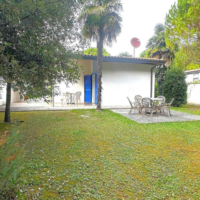 Apartment Lakefront in Bibione 54738 - Apartment - 1