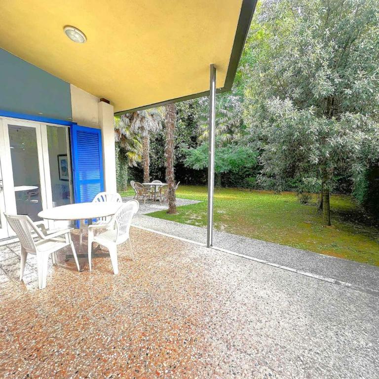 Apartment Lakefront in Bibione 54738 - Apartment - 12